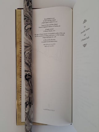 SACRED GAMES [SIGNED]