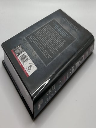THE WORDSMITH'S TALE [Signed]