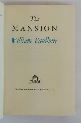 THE MANSION