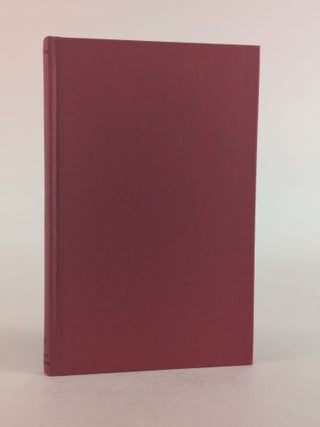 1389018 ON THE DRAPIER'S LETTER, ETC. [From the Garland series THE LIFE & TIMES OF SEVEN MAJOR...