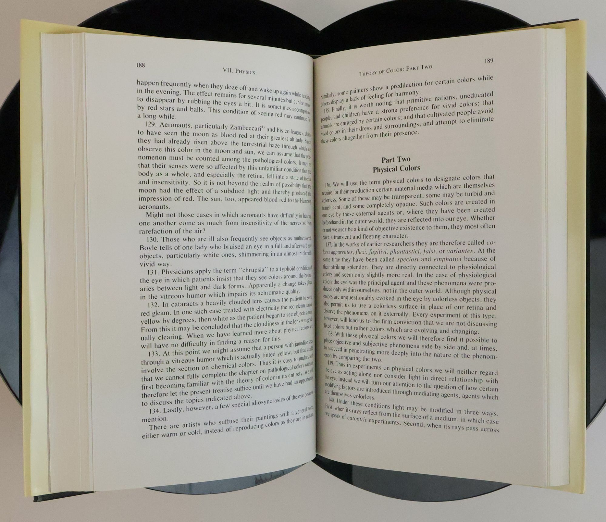Goethe Complete Works GOETHE'S COLLECTED WORKS Twelve Volumes, Complete | Johann Wolfgang von ...