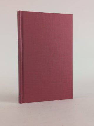 1389060 ESSAY ON MAN AND CROUSAZ 1738-1739 [From the Garland series THE LIFE & TIMES OF SEVEN...