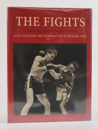 THE FIGHTS [Signed. Richard Ford, Charles Hoff.