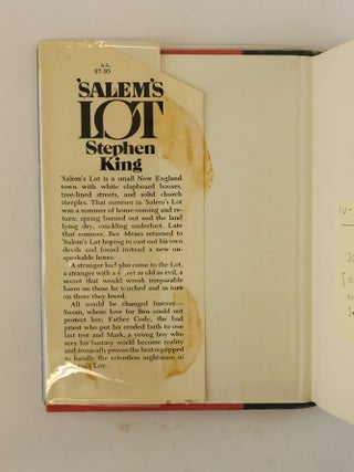'SALEM'S LOT