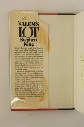 'SALEM'S LOT