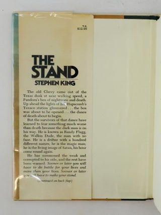 THE STAND