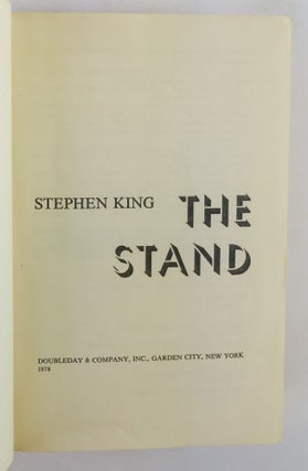 THE STAND
