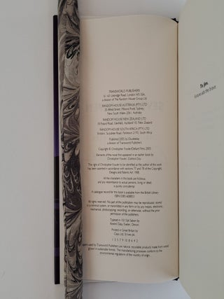 SEVENTY-SEVEN CLOCKS [Signed]