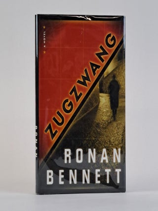 1389412 ZUGZWANG [Signed]. Ronan Bennett