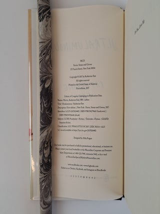ULTRALUMINOUS [Signed]