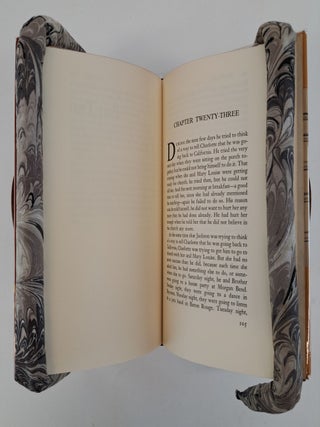 CATHERINE CARMIER [Signed]