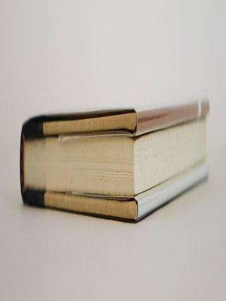 PROOFS & THEORIES: ESSAYS ON POETRY [Signed]