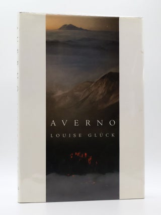 1389622 AVERNO [Signed]. Louise Gl&uuml;ck