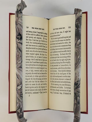 ARNO PRESS GOTHIC NOVEL SERIES: 20 BOOKS IN 55 VOLUMES