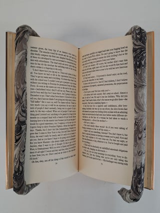THE CONVERVATIONIST [Signed]