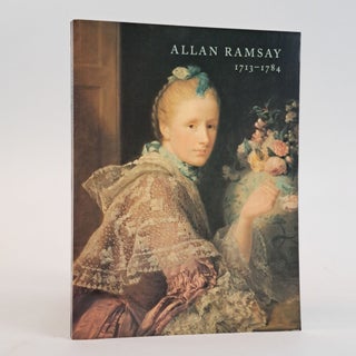 1389713 ALLAN RAMSAY 1713-1784. Alastair Smart