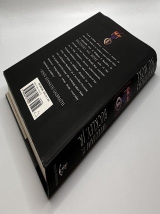 BROTHERS NO MORE [Inscribed]
