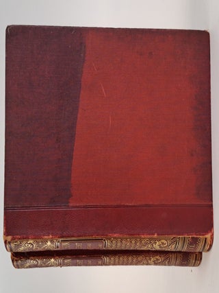 1389763 ROWLAND THE CARICATURIST: A SELECTION FROM HIS WORKS WITH ANECDOTAL DESCRIPTIONS OF HIS...