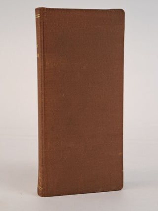 1389832 FABLES BY THE LATE MR GAY. IN ONE VOLUME COMPLETE. Gay