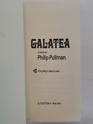 GALATEA