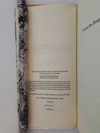 GALATEA