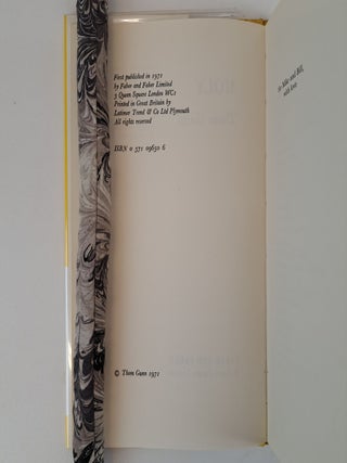 MOLLY [Signed]