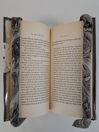 TINKERS [Signed]