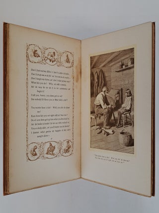 THE TAR-BABY AND OTHER RHYMES OF UNCLE REMUS