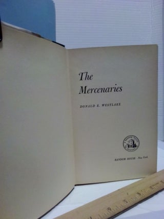 THE MERCENARIES