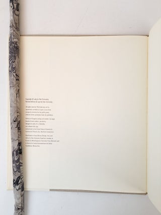 HOGARTH'S GRAPHIC WORKS [Two volumes] [signed]