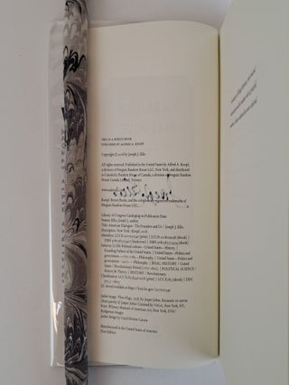 AMERICAN DIALOGUE: THE FOUNDERS AND US [Signed]