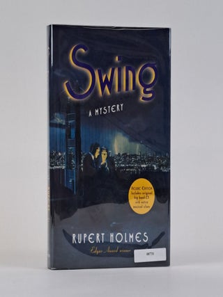 1390587 SWING [Signed]. Rupert Holmes