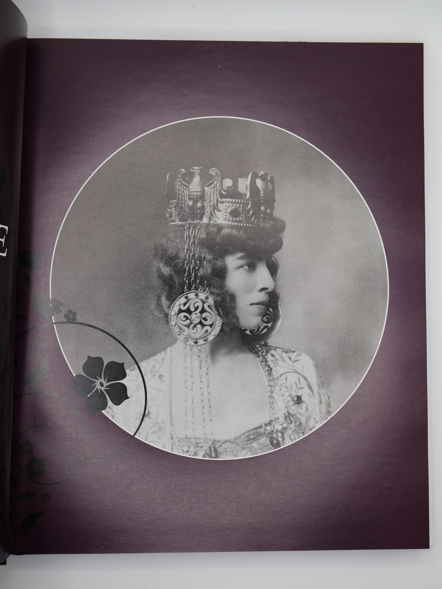 THE MARCHESA CASATI: PORTRAITS OF A MUSE | Scot D. Ryersson