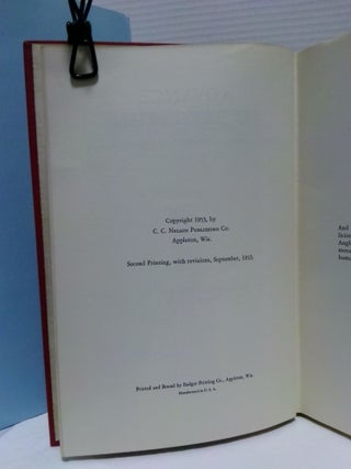 ADVANCE TO BARBARISM: HOW THE REVERSION TO BARBARISM IN WARFARE AND WAR-TRIALS MENACES OUR FUTURE