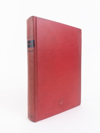 1390780 THE LAST OF MR. NORRIS. Christopher Isherwood