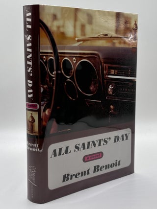 1390857 ALL SAINT'S DAY [Signed]. Brent Benoit