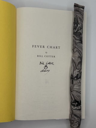 FEVER CHART [Signed]