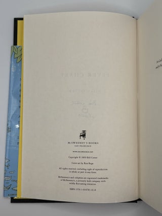 FEVER CHART [Signed]