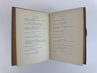 THEATRICALS, SECOND SERIES: THE ALBUM, THE REPROBATE