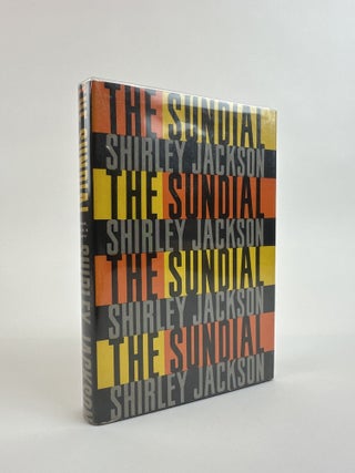 1390998 THE SUNDIAL. Shirley Jackson