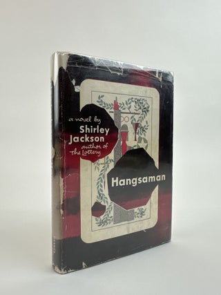 1391005 HANGSAMAN. Shirley Jackson