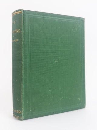 1391006 THE EUROPEANS. Henry James