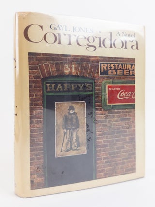1391013 CORREGIDORA. Gayl Jones, Toni Morrison