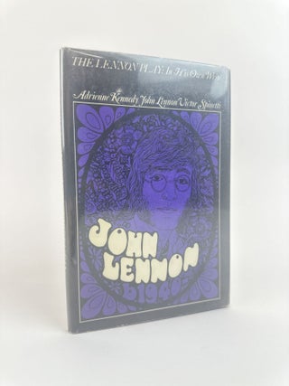 1391020 THE LENNON PLAY: IN HIS OWN WRITE. Adrienne Kennedy, John Lennon, Victor Spinetti