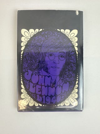 THE LENNON PLAY: IN HIS OWN WRITE