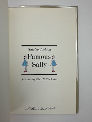 FAMOUS SALLY
