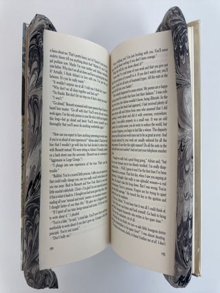 FEAR OF FLYING [Signed]