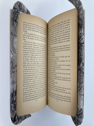 THE PLACE AT WHITTON [Signed]