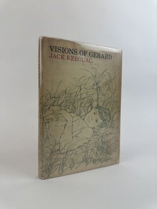 1391119 VISIONS OF GERARD. Jack Kerouac