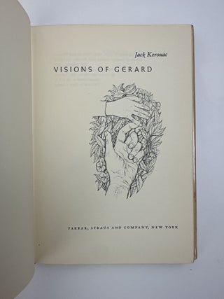 VISIONS OF GERARD